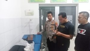 Gara-gara Penghapus, Siswa SD di Jampangtengah Sukabumi Dikeroyok Teman Sekelas
