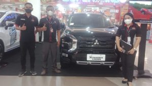 Mitsubishi Pameran di Sukabumi, Dapatkan Promo Cicilan 0 % dan Cashback Rp17 Juta