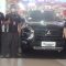 Mitsubishi Pameran di Sukabumi