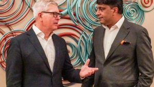 IOH-Ericsson Selesaikan Integrasi MOCN di Jabodetabek, Dukung Pertumbuhan Industri Telekomunikasi dan Ekonomi Digital Indonesia