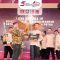 Menwa Universitas Nusa Putra Sukses Gelar LKBB Season 4 se-Jabar