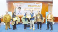 Pemerintah Kota Sukabumi Dorong Pengembangan Anyaman Bambu yang Ramah Lingkungan