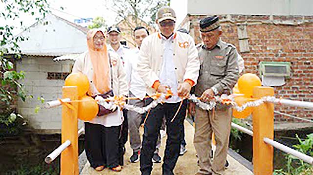 Walikota Sukabumi