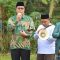 Wali Kota Sukabumi Achmad Fahmi