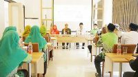 Pemerintah Kota Sukabumi Dorong PGM Kolaborasi dengan Semua Elemen