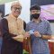 WaliKota Sukabumi achmad fahmi