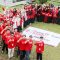 Bulan Sabit Merah Indonesia Sukabumi