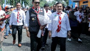 Cegah Perundungan, Gubernur Jabar Luncurkan STOPPER