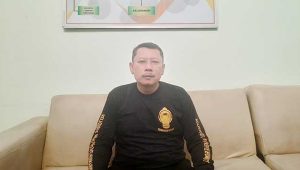 Kecamatan Gunungpuyuh Sukabumi Dapat Rutilahu 20 Unit