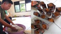 Bearish Snack, Cemilan Kekinian Produksi Mahasiswa Polbangtan Kementan