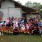 Komunitas Kejar Mimpi Sukabumi berkolaborasi dengan SheShare.id menyelenggarakan kegiatan Social
