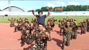 Denny Malik dan Tantangan Menyiapkan Pertunjukan Kolosal di Seabad NU