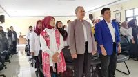 Disdikbud Kota Sukabumi Gandeng Bappeda Sosialisasi IGA 2023