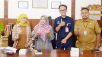 Majukan Budaya, Disdikbud Kota Sukabumi Butuh Dukungan Semua Unsur