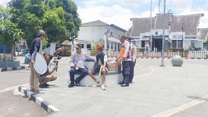 Sekuel Jalan-Jalanan Masuk Kota Sukabumi