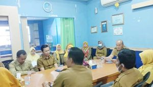 HUT ke 4 Radio Suara Perintis Kota Sukabumi, Kolaborasi Ciptakan Prestasi