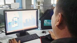 Diskominfo Kota Sukabumi Fokus Tangkal Informasi Hoax