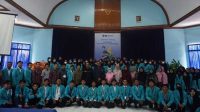77 Mahasiswa FKIP UMS Laksanakan KKN DIK di Sukabumi, UMMI Siap Bantu Fasilitasi