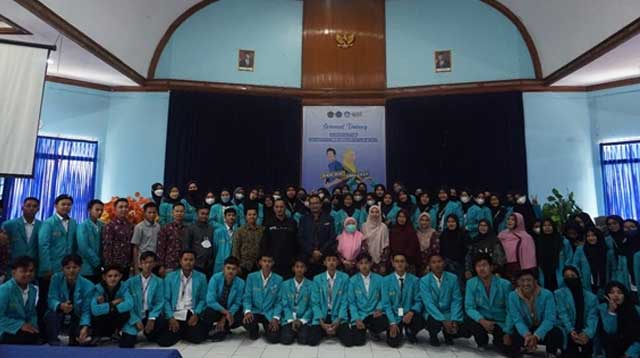 FKIP UMS Laksanakan KKN di Sukabumi