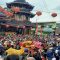 Festival Cap Go Meh Kota sukabumi