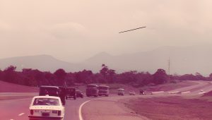 Dekat Sukabumi, Mengulik Sejarah Tol Pertama di Indonesia, Ternyata Gunakan Dana Pinjaman Amerika 