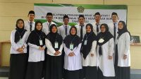 13 Guru MAN 1 Kota Sukabumi Ikuti Diklat Publikasi Ilmiah