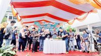 HUT Radio Suara Perintis Kota Sukabumi