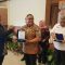 Ketua DPRD Kabupaten Sukabumi, Yudha Sukmagara