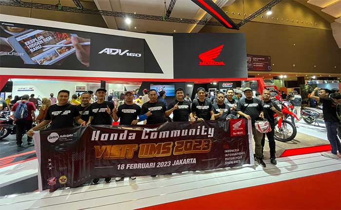 Honda-Community