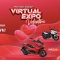 Honda Jabar Virtual Expo Edisi Valentine