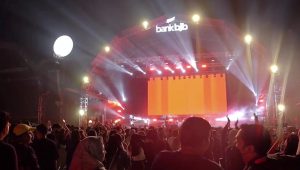 Cara Mudah Dapatkan Tiket Now Playing Festival 2023 Bersama Bank bjb