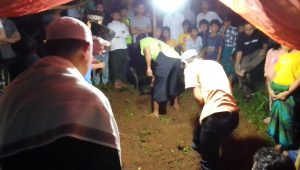 Bocah Cicurug Sukabumi Tewas Saat Bermain Hujan-hujanan, Begini Kronologisnya