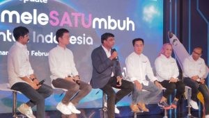 IOH Catat Kinerja Solid 2022, Dorong Pertumbuhan Ekonomi Digital-Industri Telekomunikasi Indonesia