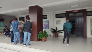 Terdakwa Kasus Pencabulan di Sukabumi Terancam Hukuman Berat, Berbelit-belit Berikan Keterangan