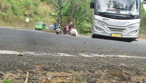 3 Alasan Kendaraan Listrik Tidak Cocok Digunakan di Sukabumi, Medan Berat Hingga Banyak Tanjakan Extreme
