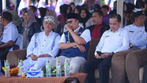 SDN Cibeureum Hilir V Kota Sukabumi jadi CBM