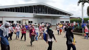 Awal 2023, Badai PHK Massal di Sukabumi Masih Berlangsung