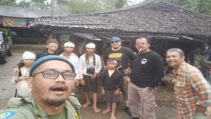 Journalis Journey Solidarity Overland Trip 5, Menembus Baduy Jero Jelang ‘Puasa’ Kawalu (2-Habis)