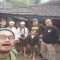 Manager EO Radar Sukabumi, Vega Sukma Yudha