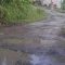 Jalan Penghubung Cikidang Cisolok