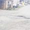 Jalan rusak karangtengah sukabumi