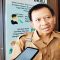 Kabid Bina Marga pada PUTR Kota Sukabumi Lutpi Alif