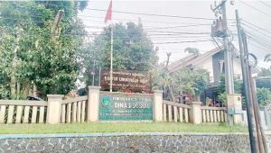 Judi Online, 571 Penerima Bansos di Sukabumi Dicoret Kemensos