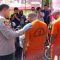 Kapolres Sukabumi AKBP Maruly Padede