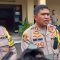 Kapolres Sukabumi AKBP Maruly Pardede