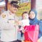 Kapolsek Citamiang AKP Arif Sapta Raharja