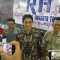 Kepala Dinas Koperasi UKM Kabupaten Sukabumi Yulipri