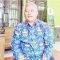 Kepala Kadis DLH kota Sukabumi, Asep Irawan