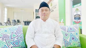 Kemenag Kota Sukabumi Dorong Pembelajaran Secara Digital