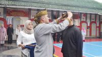 Lapas Sukabumi Lestarikan Nilai Budaya dan Kearifan Lokal